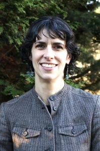 Eleanor Jones, MAcCHM, LAc