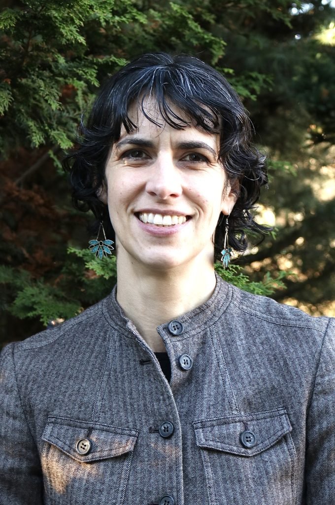 Elanor Jones picture Eleanor Jones, MAcCHM, LAc picture